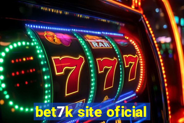 bet7k site oficial